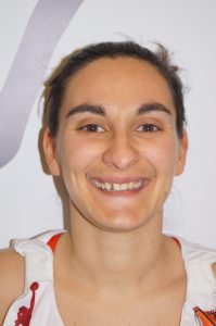 NICOSIA, Silvia
