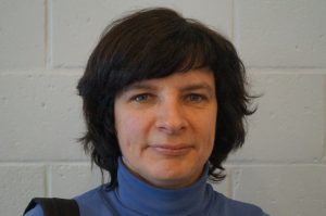 GOOSSENS, Gaetane