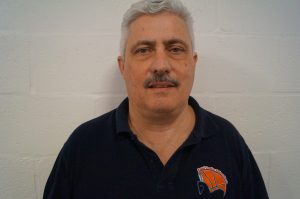 Alain LENGLEZ
