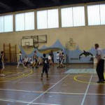 Georges Primo - Ecole 6