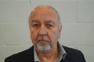 Agamemnon ZISSIDIS