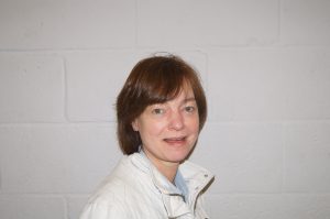 COLLET, Catherine