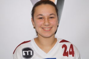 SITKIEWICZ, Eliza