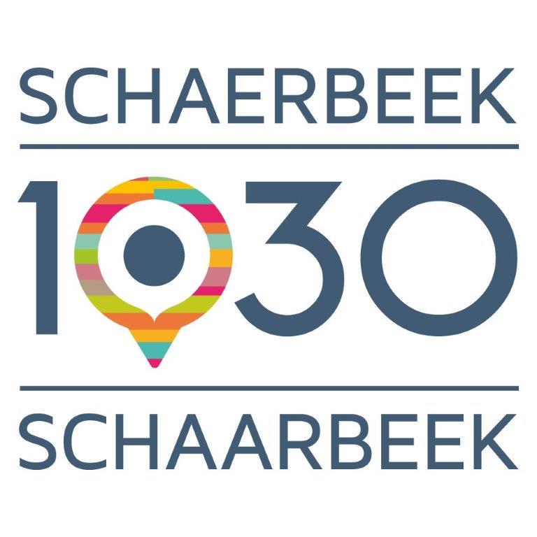 Logo commune de schaerbeek